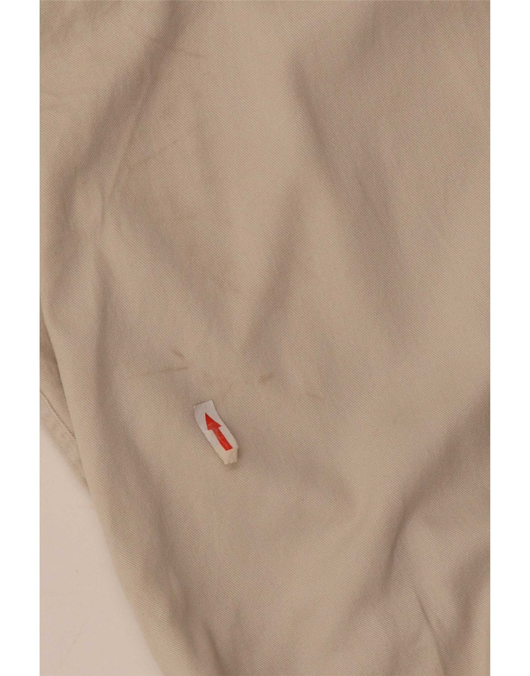 Camicia da uomo Wrangler 2XL cotone beige