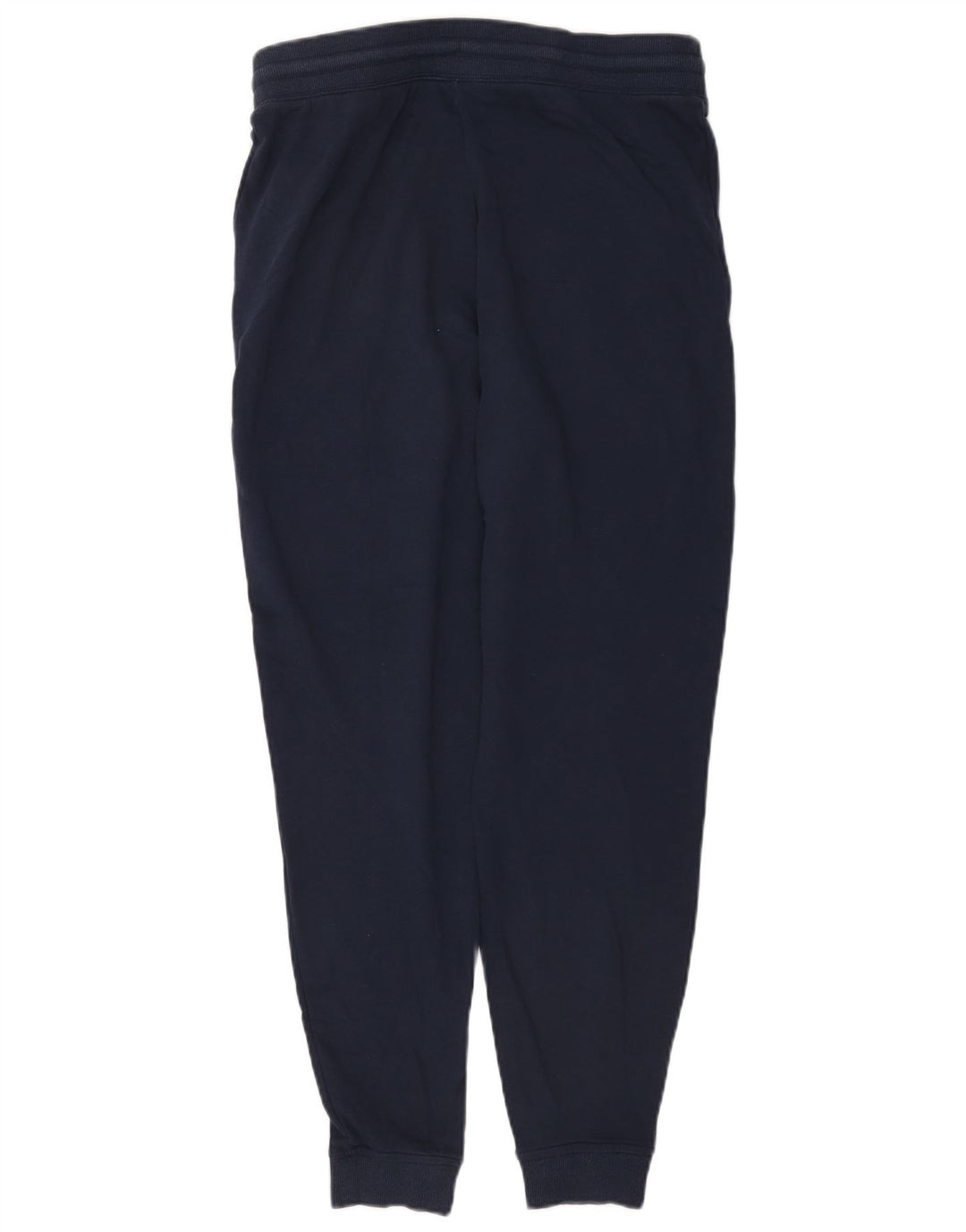 Pantaloni da tuta da donna Marks & Spencer Joggers UK 12 Medium Blu Navy