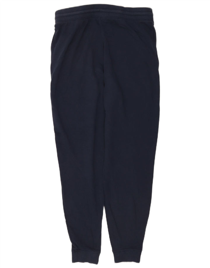 Pantaloni da tuta da donna Marks & Spencer Joggers UK 12 Medium Blu Navy