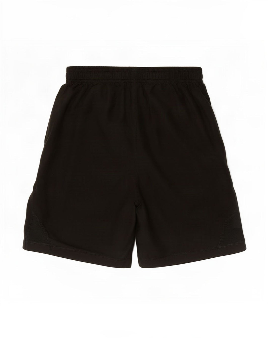 Pantaloncini sportivi da uomo Asics medi W30 L7 poliestere nero
