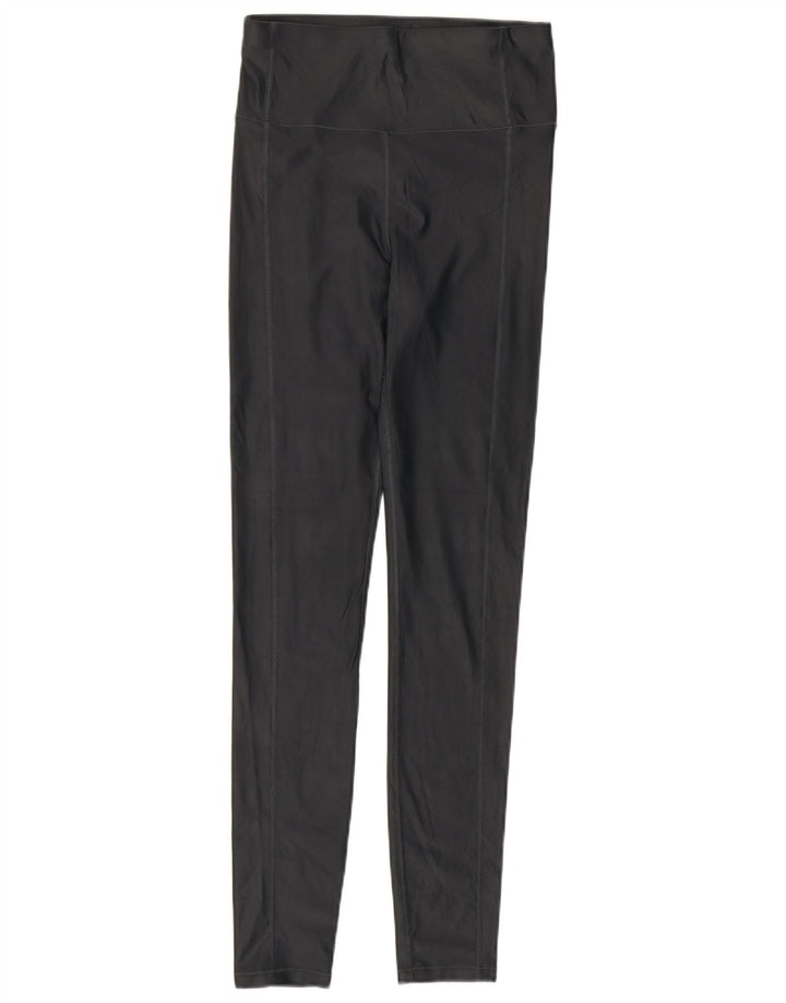 Leggings da donna Sweaty Betty UK 8 Small Grigio Poliammide