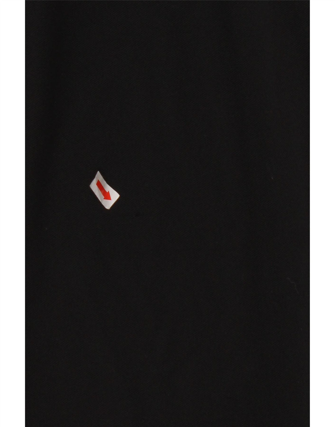 Pantaloni da tuta ADIDAS Climalite da bambino 13-14 anni in poliestere nero