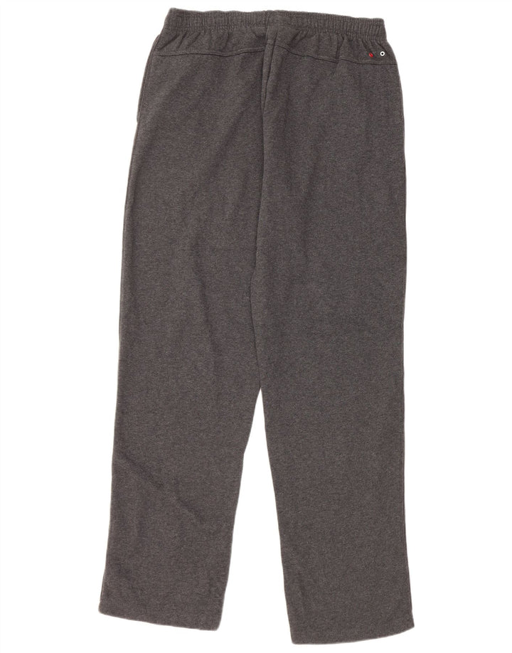 Pantaloni da tuta da uomo FILA XL in cotone grigio