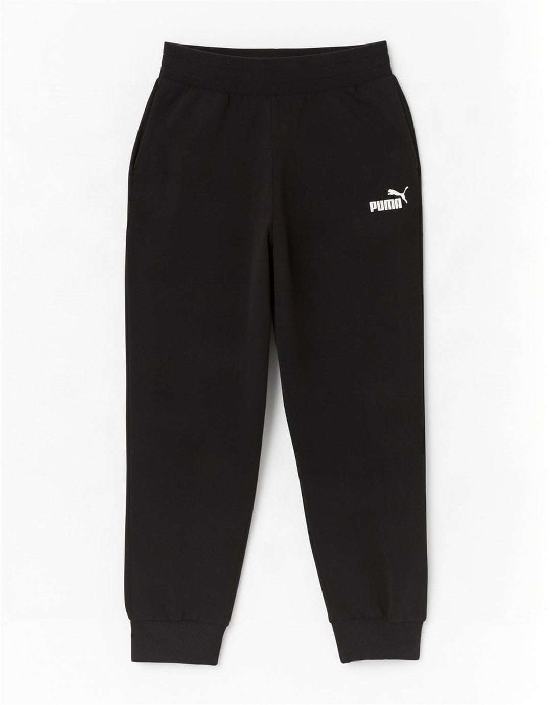 Pantaloni da tuta da donna Puma Joggers XS Neri