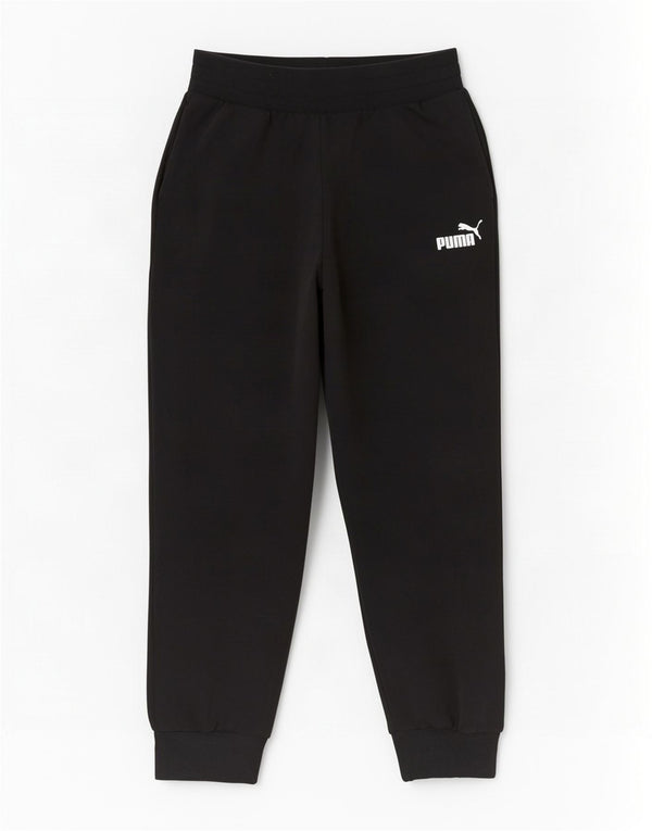 Pantaloni da tuta da donna Puma Joggers XS Neri