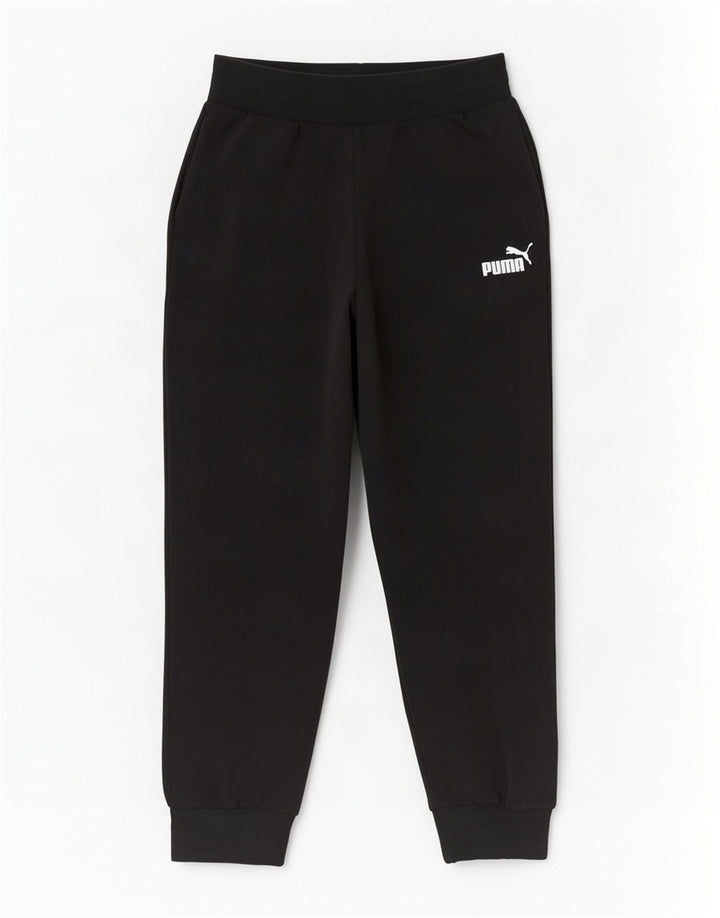 Pantaloni da tuta da donna Puma Joggers XS Neri
