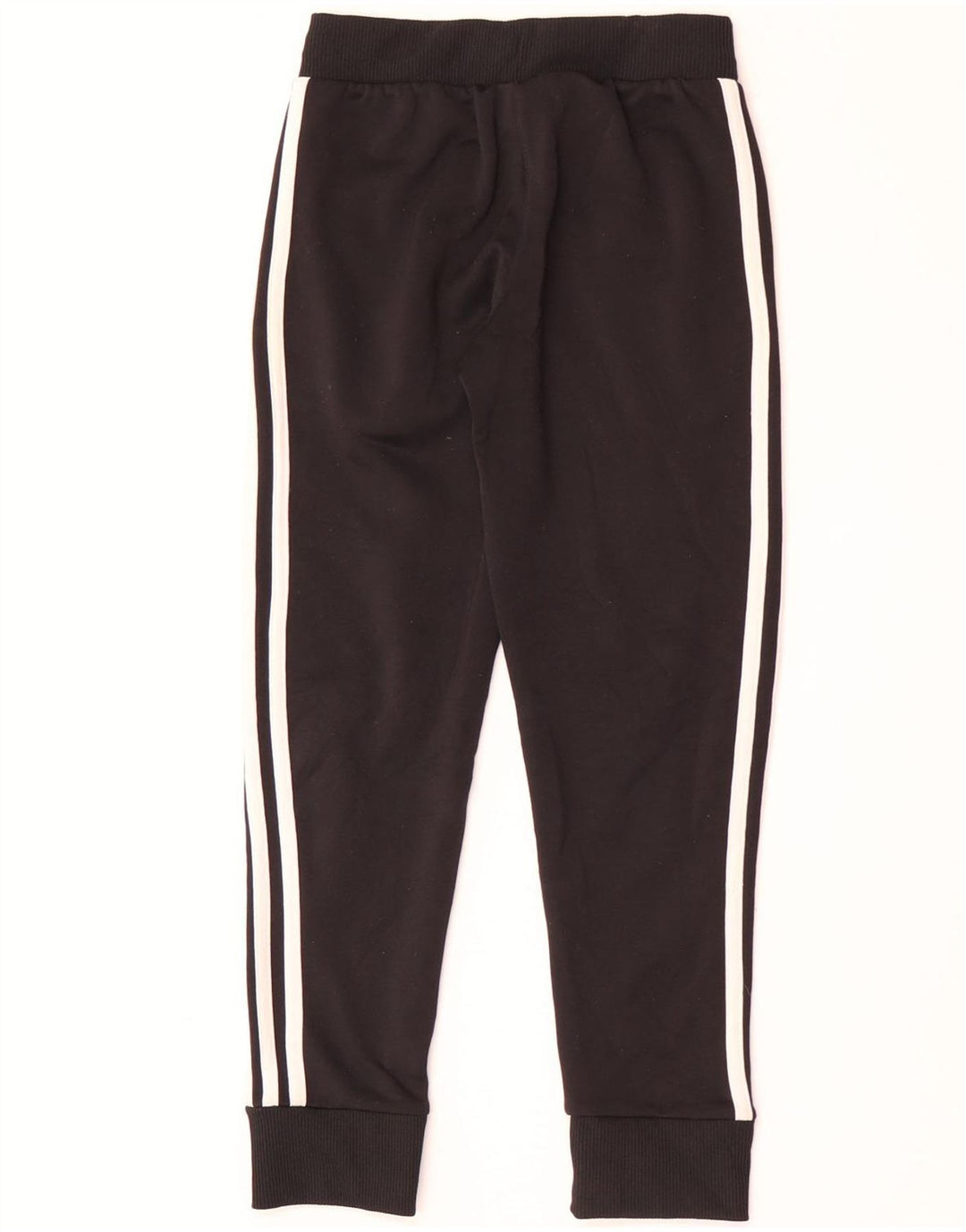 Pantaloni da tuta da ragazzo Adidas Joggers 7-8 anni Poliestere nero