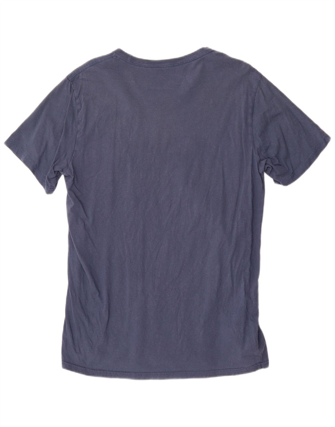 T-shirt grafica da uomo con vestibilità regolare Oakley, blu navy medio