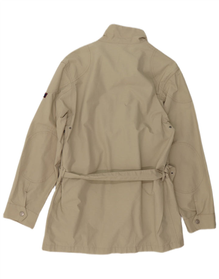 Giacca utility da uomo Rifle UK 36 Small Beige