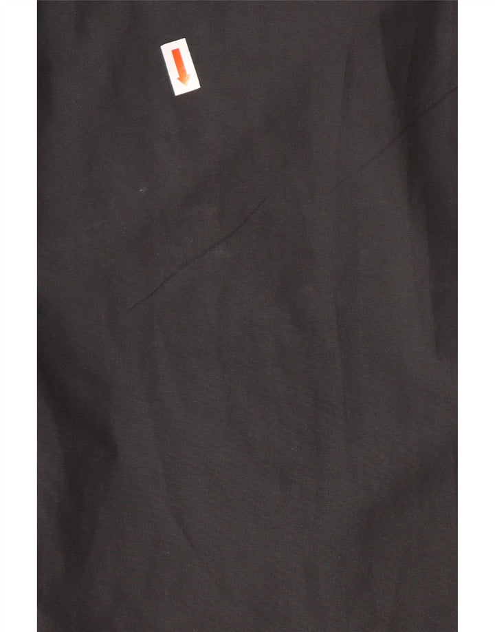 NIKE Pantaloni da tuta con grafica da uomo Joggers XL Grigio Colourblock