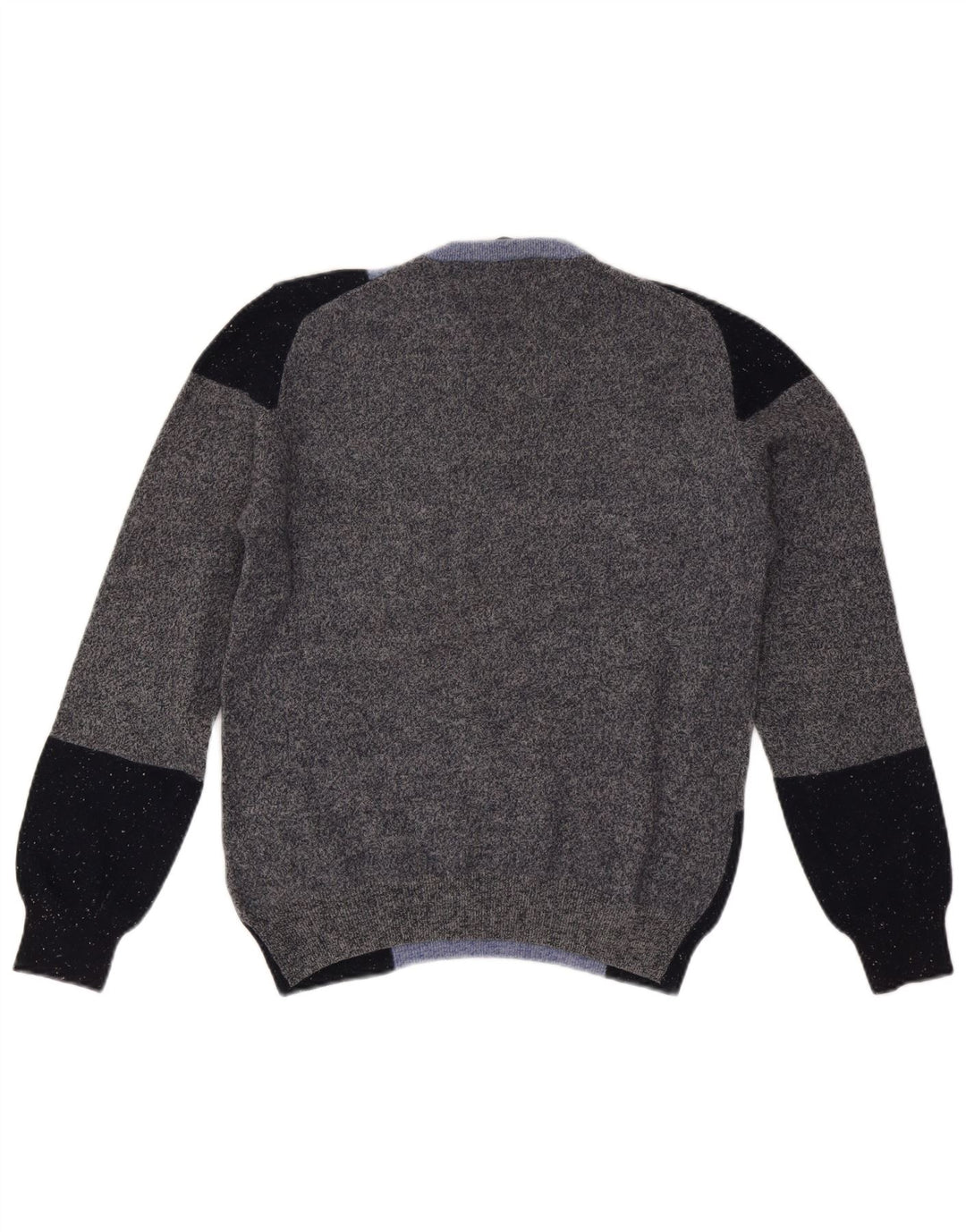 Maglione maglione girocollo da uomo Harmont & Blaine grande multicolore