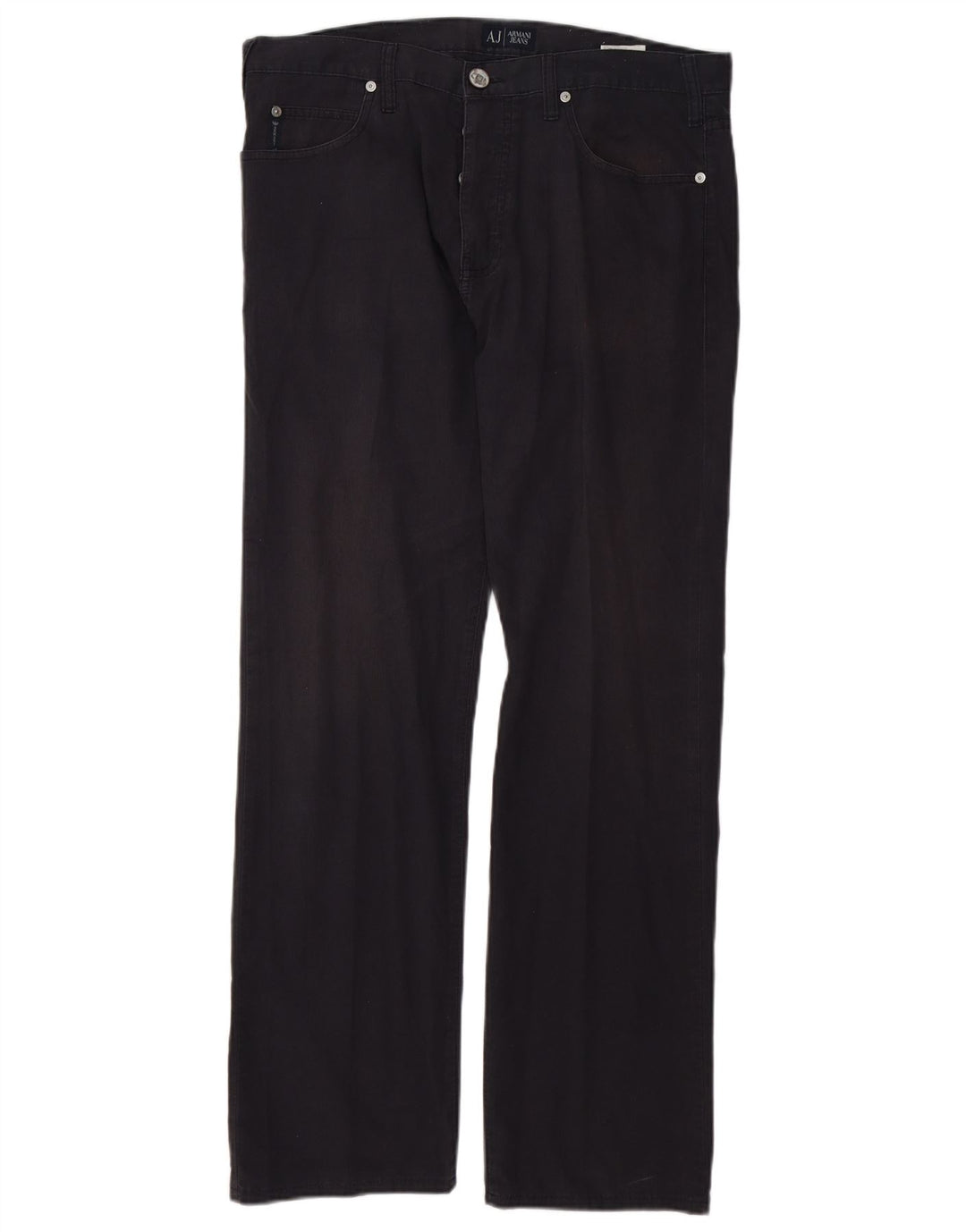 Pantaloni casual dritti da uomo W32 L31