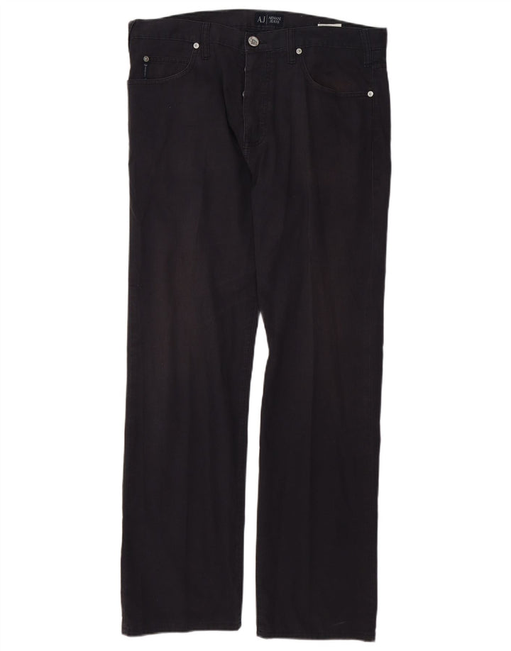 Pantaloni casual dritti da uomo W32 L31