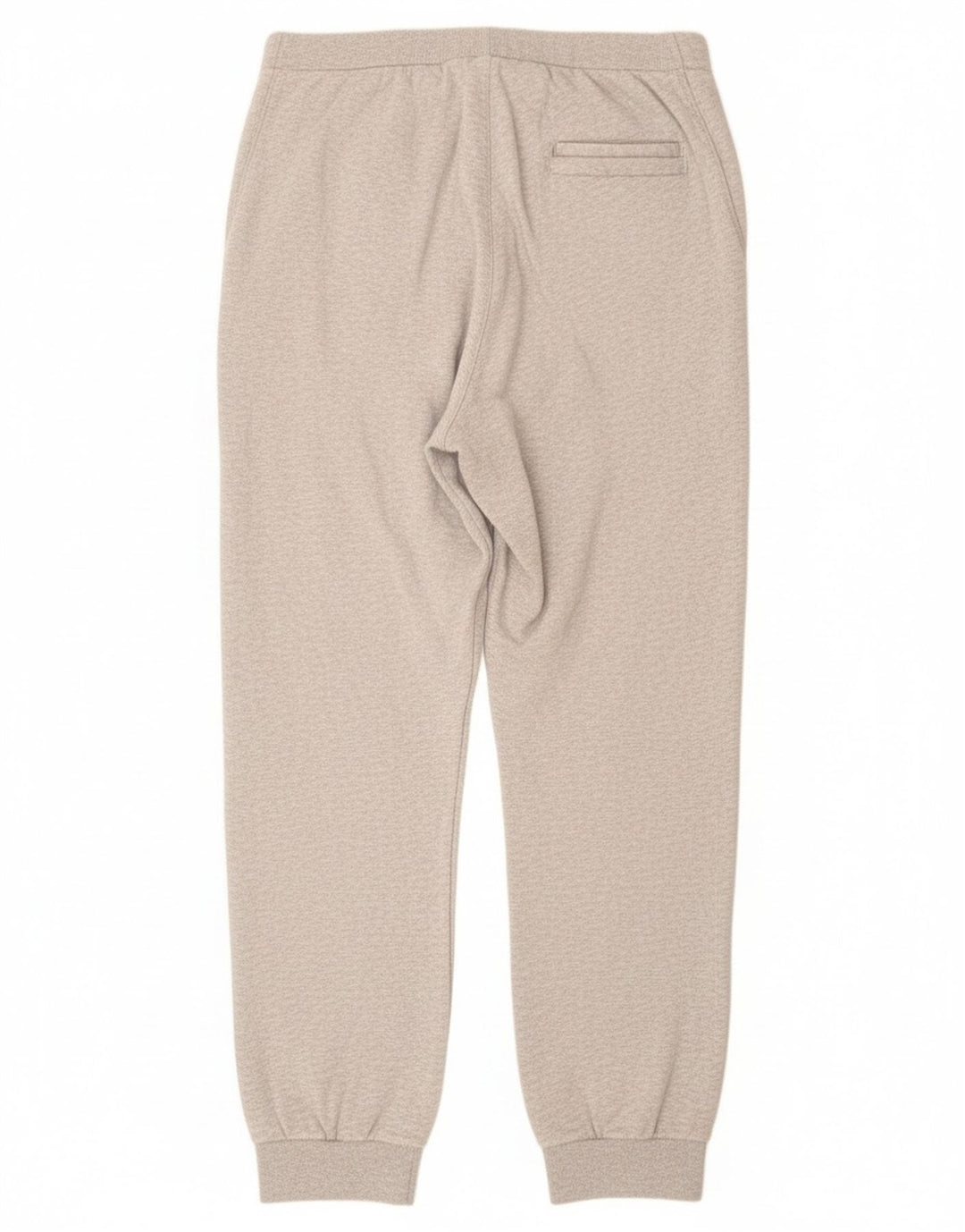 Pantaloni da tuta da uomo Lotto Joggers grandi grigi screziati