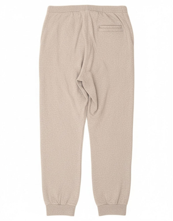 Pantaloni da tuta da uomo Lotto Joggers grandi grigi screziati