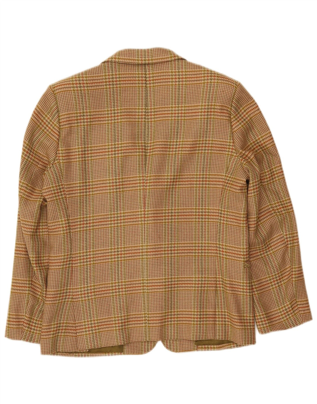 Giacca blazer Jumaka da donna Daniela Jasoni IT 42 Lana vergine verde medio
