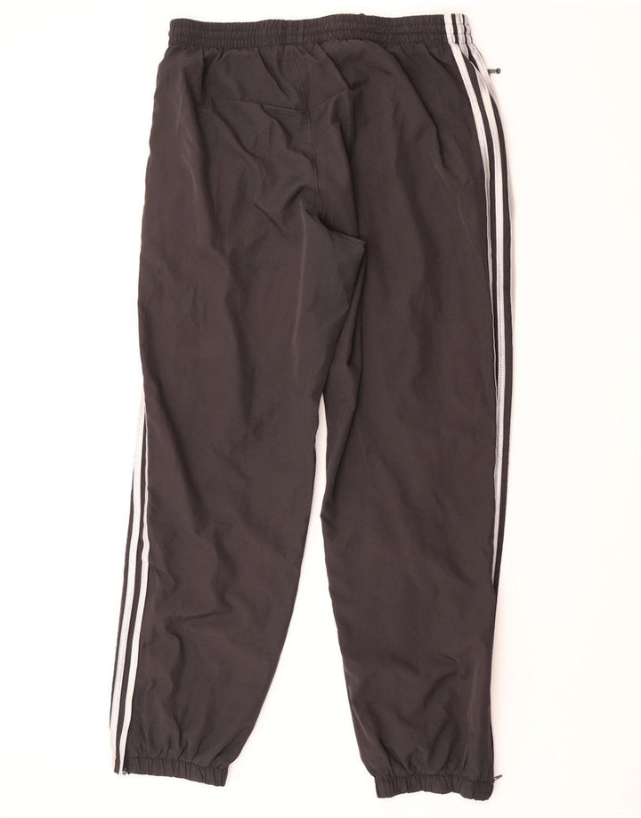 Pantaloni da tuta da uomo Adidas Joggers XL poliestere nero