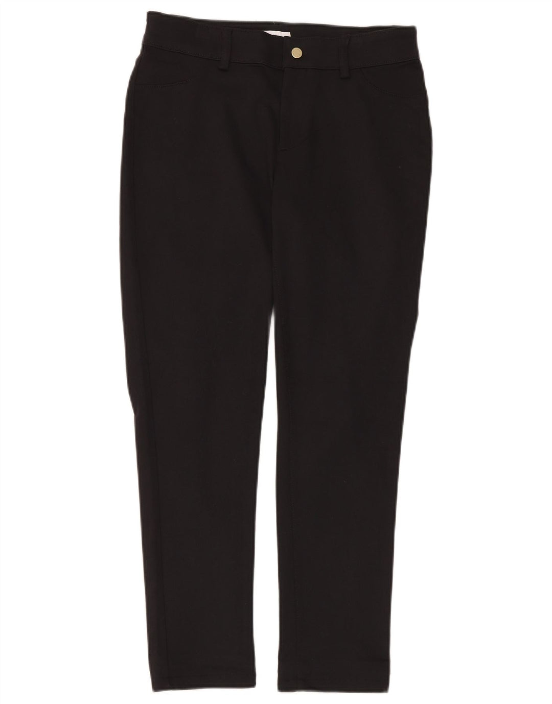 Jeans skinny da donna Calvin Klein US 6 medio W28 L27 poliestere nero