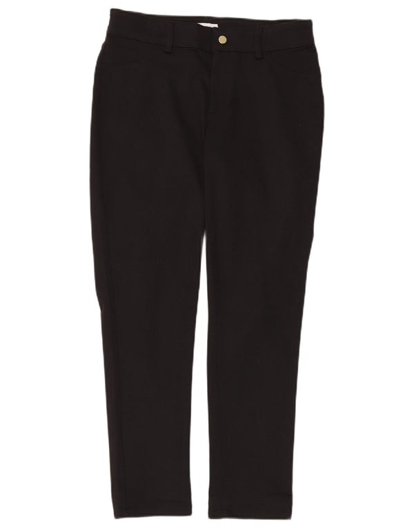 Jeans skinny da donna Calvin Klein US 6 medio W28 L27 poliestere nero