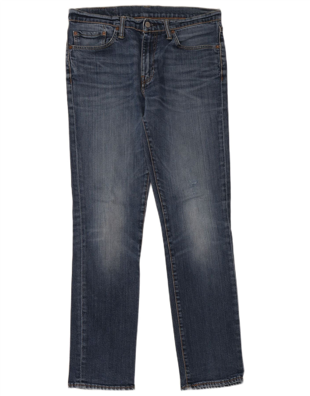 Jeans Levi's Uomo 511 Slim W33 L32 Blu