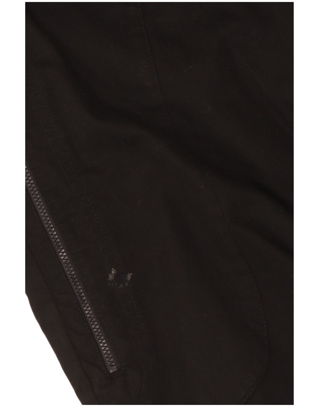 Pantaloncini chino da uomo Puma XL W40 cotone nero