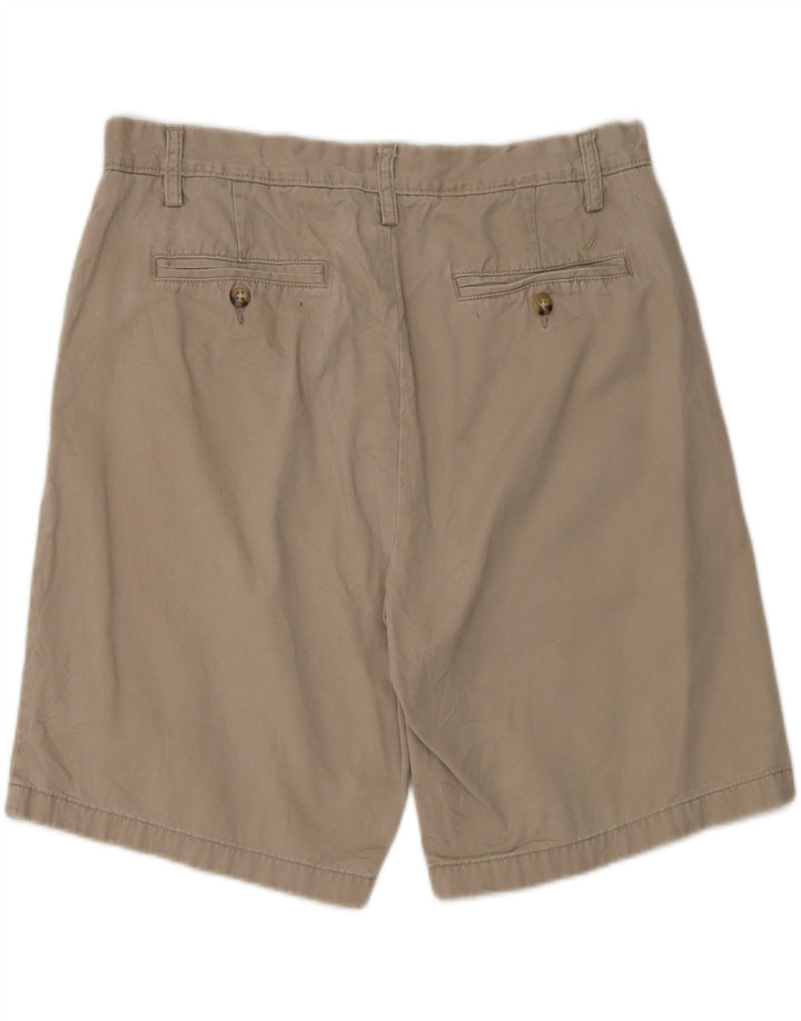 Mens Chino Shorts W34 Large Vintage Nautica and Second-Hand Nautica from Messina Hembry 