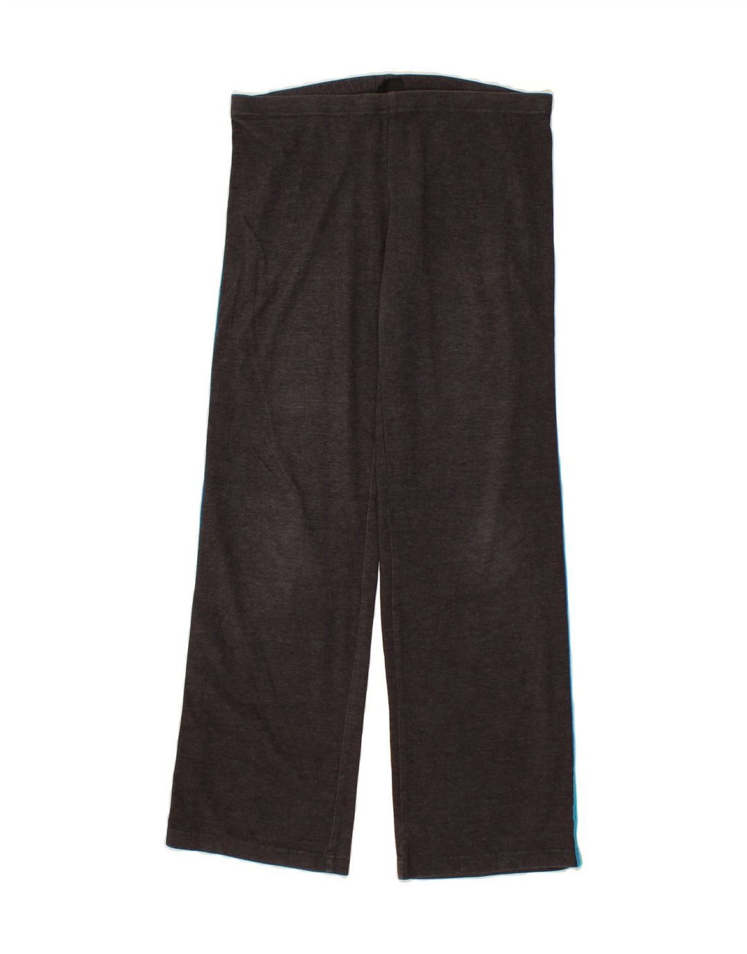 MOSSIMO Womens Tracksuit Trousers UK 14 Medium Grey Cotton Vintage Mossimo and Second-Hand Mossimo from Messina Hembry 