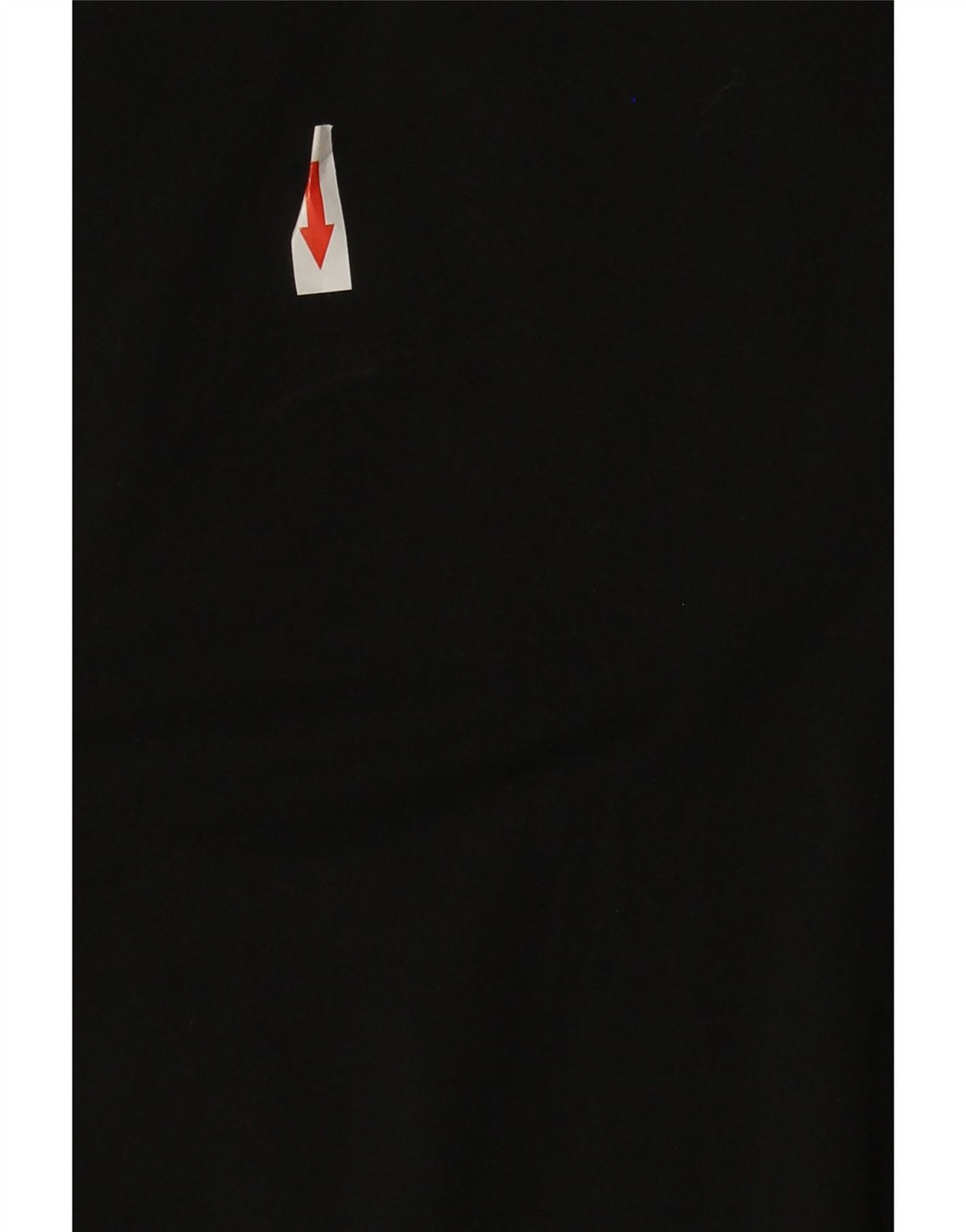 Pantaloni da tuta da donna ADIDAS Capri Joggers UK 14 Large Nero Poliestere