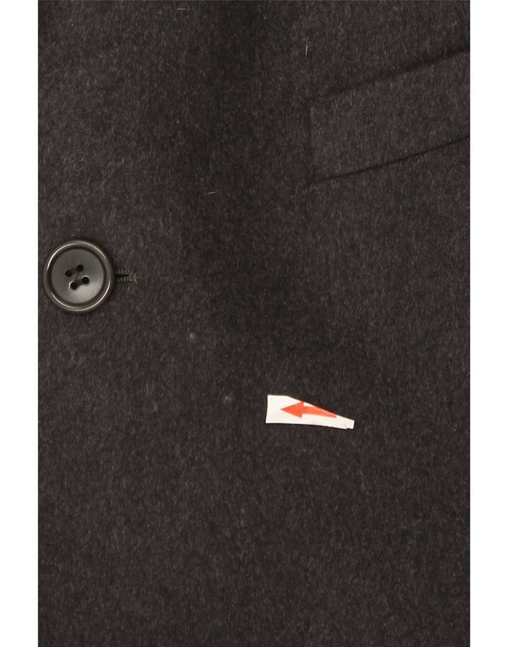 Cappotto da uomo Piacenza UK 38 Grigio medio