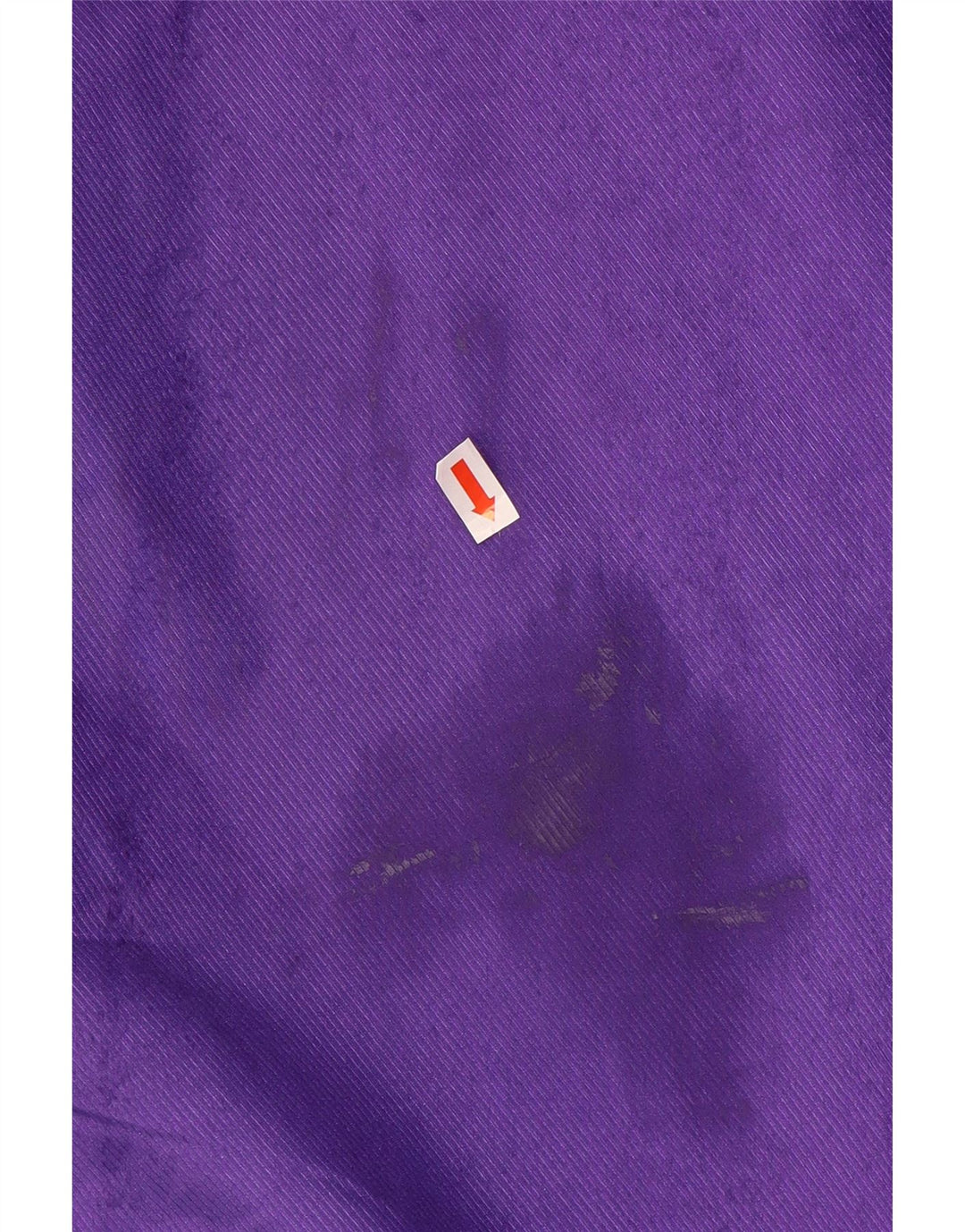 Tuta intera da sci da uomo Schneider EU 50 Large Viola Colourblock in poliammide