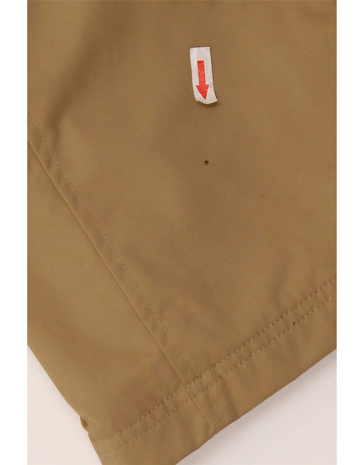 Giacca da uomo TIMBERLAND UK 40 Large Beige Nylon