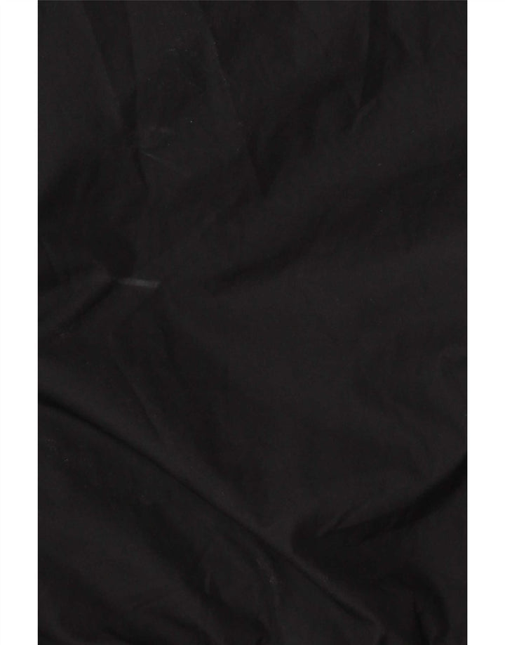Gilet Uomo Marina Yachting IT 52 XL Nero Poliestere