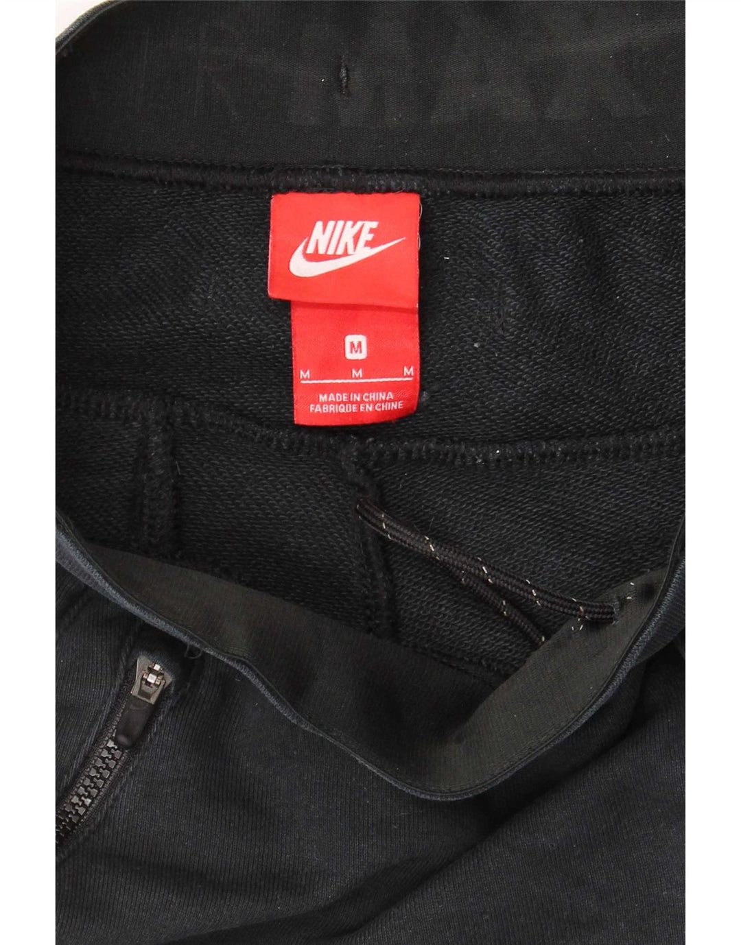 Pantaloni da tuta da uomo Nike Joggers medio blu navy