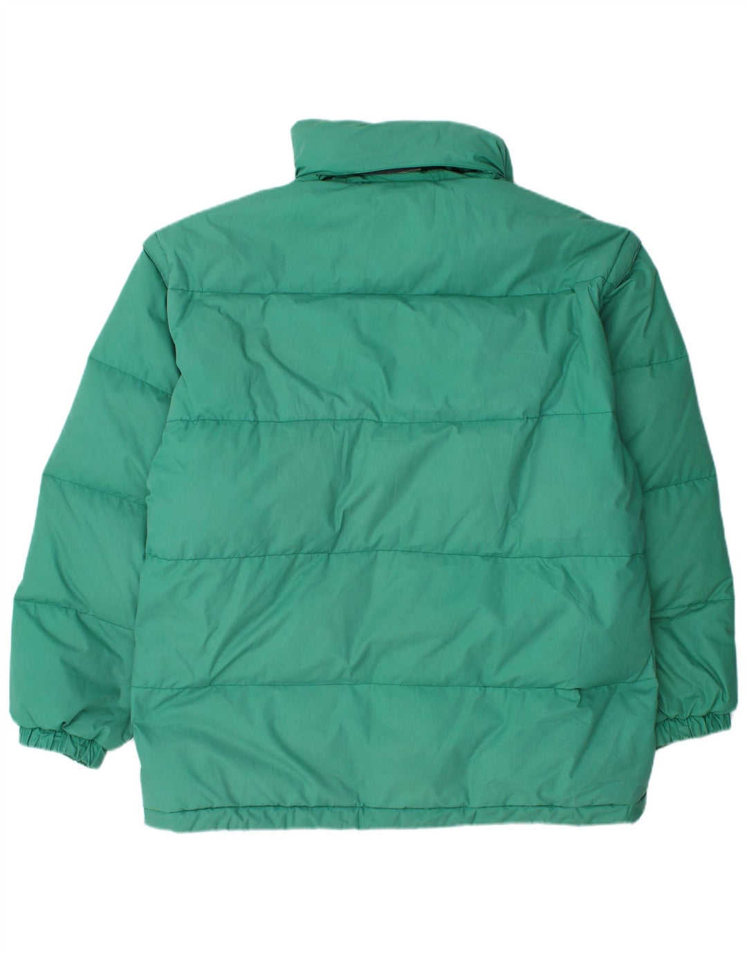 Ciesse Piumini Piumino Uomo con Cappuccio IT 52 Large Verde Poliestere Moderno
