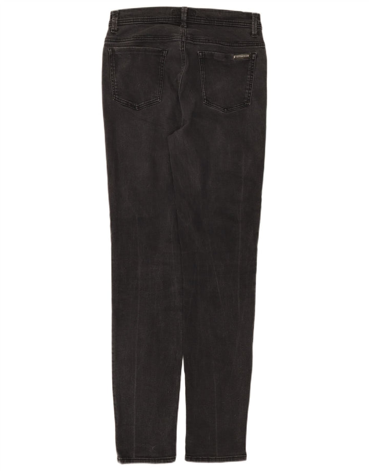 Jeans Skinny Donna Trussardi W30 L31 Grigi