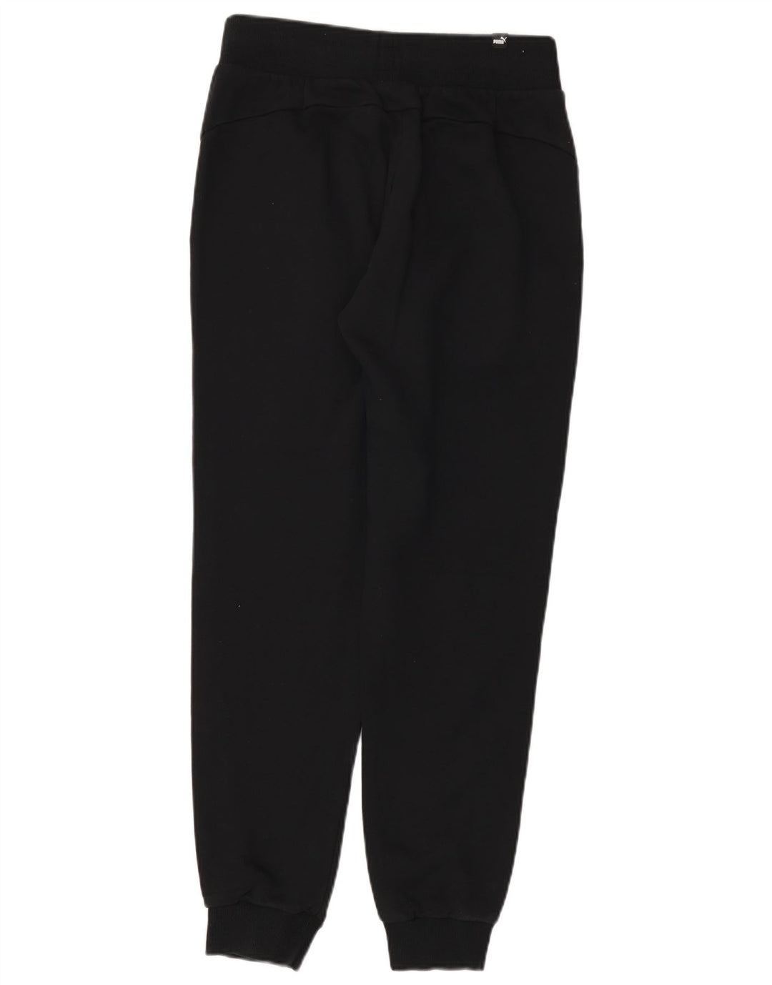 Pantaloni da tuta da donna PUMA Joggers UK 12 Medium Nero