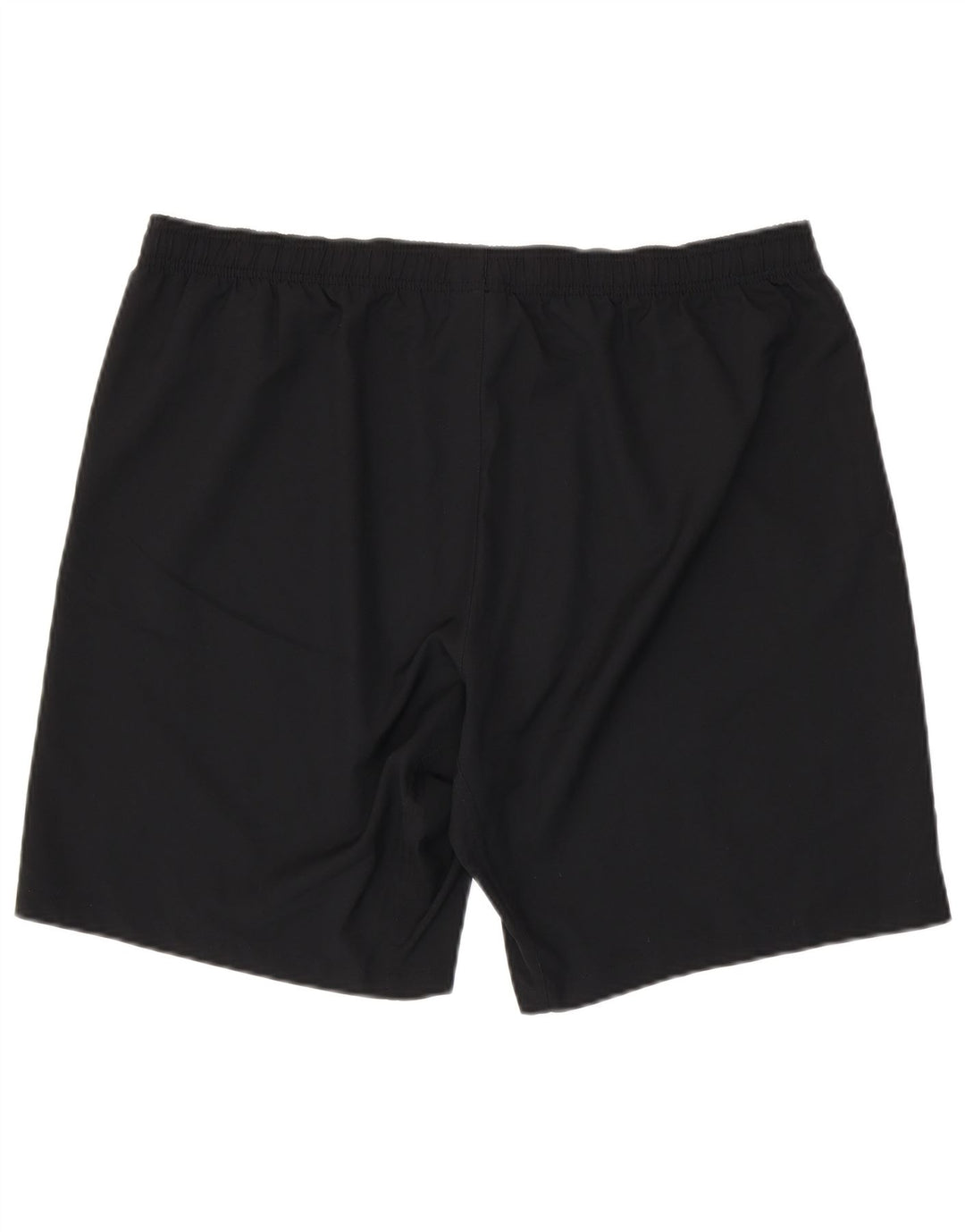 Pantaloncini sportivi da uomo UMBRO 2XL neri