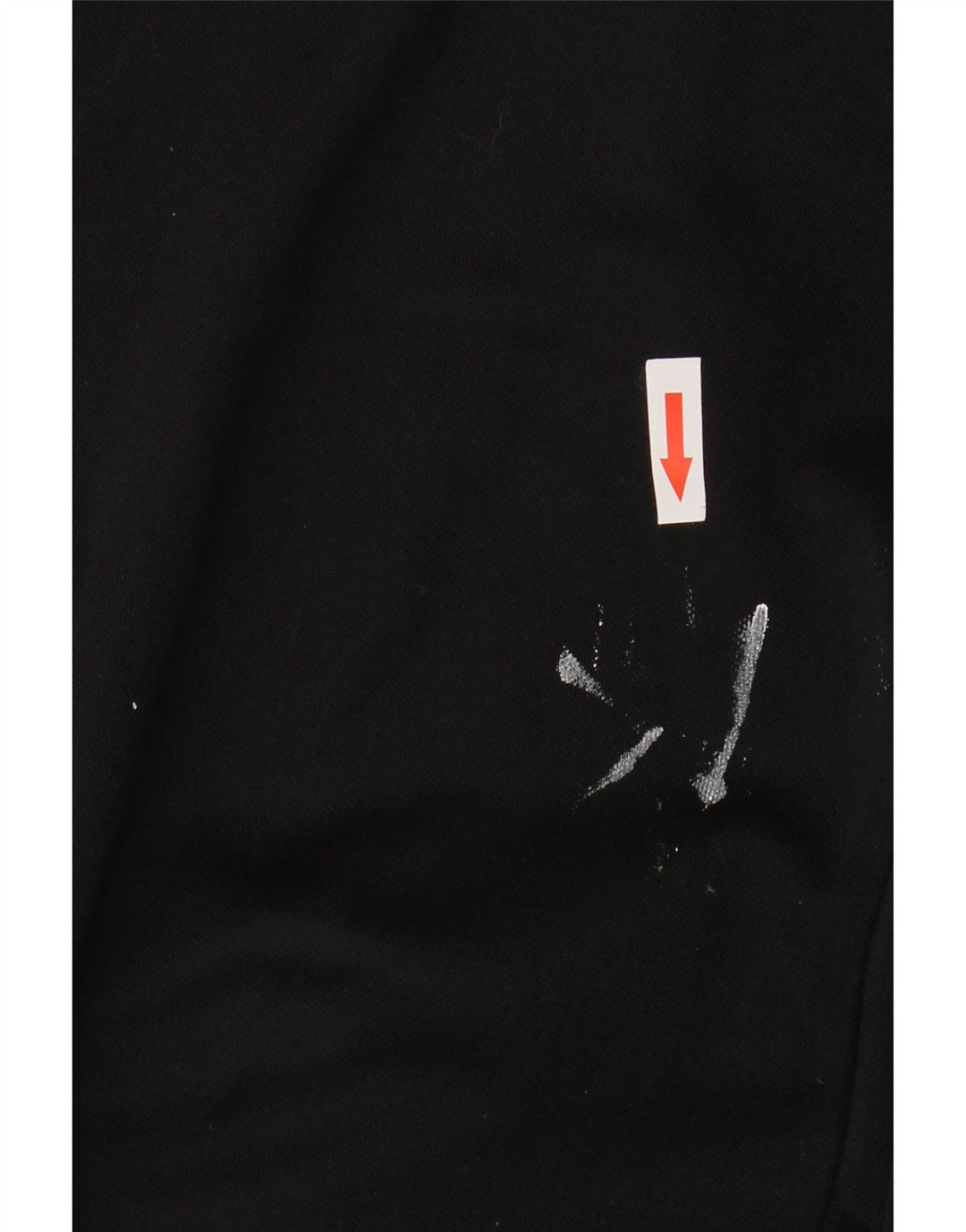 Pantaloni da tuta Adidas Climacool da uomo color block medio nero