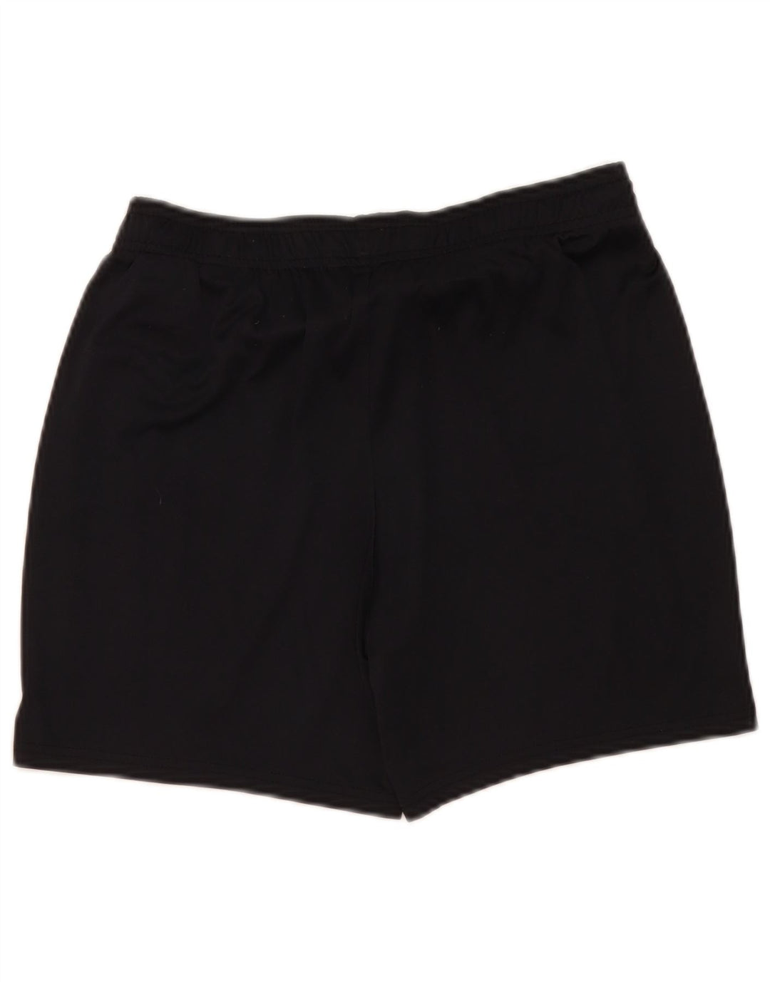 Pantaloncini sportivi da ragazzo Under Armour 13-14 anni XL poliestere nero