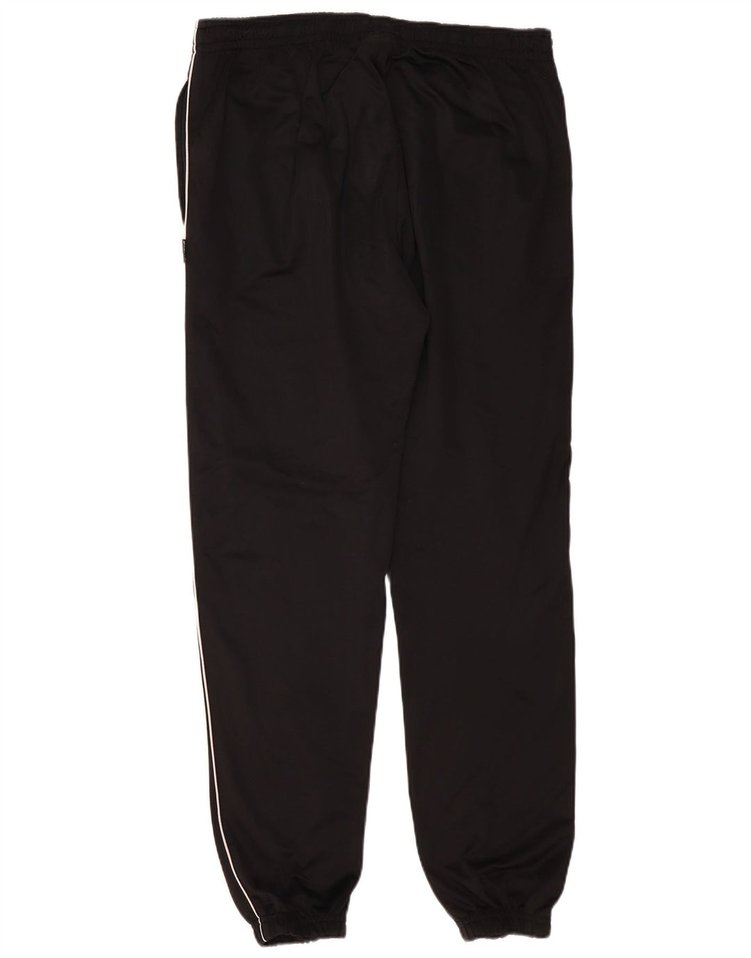 Pantaloni da tuta da uomo LOTTO Joggers 2XL Poliestere nero