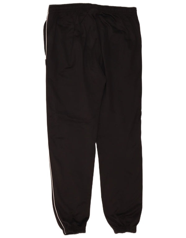 Pantaloni da tuta da uomo LOTTO Joggers 2XL Poliestere nero
