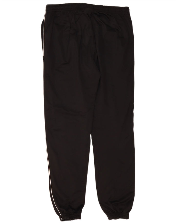 Pantaloni da tuta da uomo LOTTO Joggers 2XL Poliestere nero