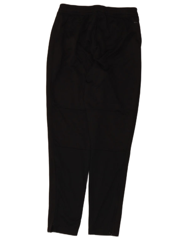 Pantaloni da tuta da uomo Adidas Medium Nero Poliestere