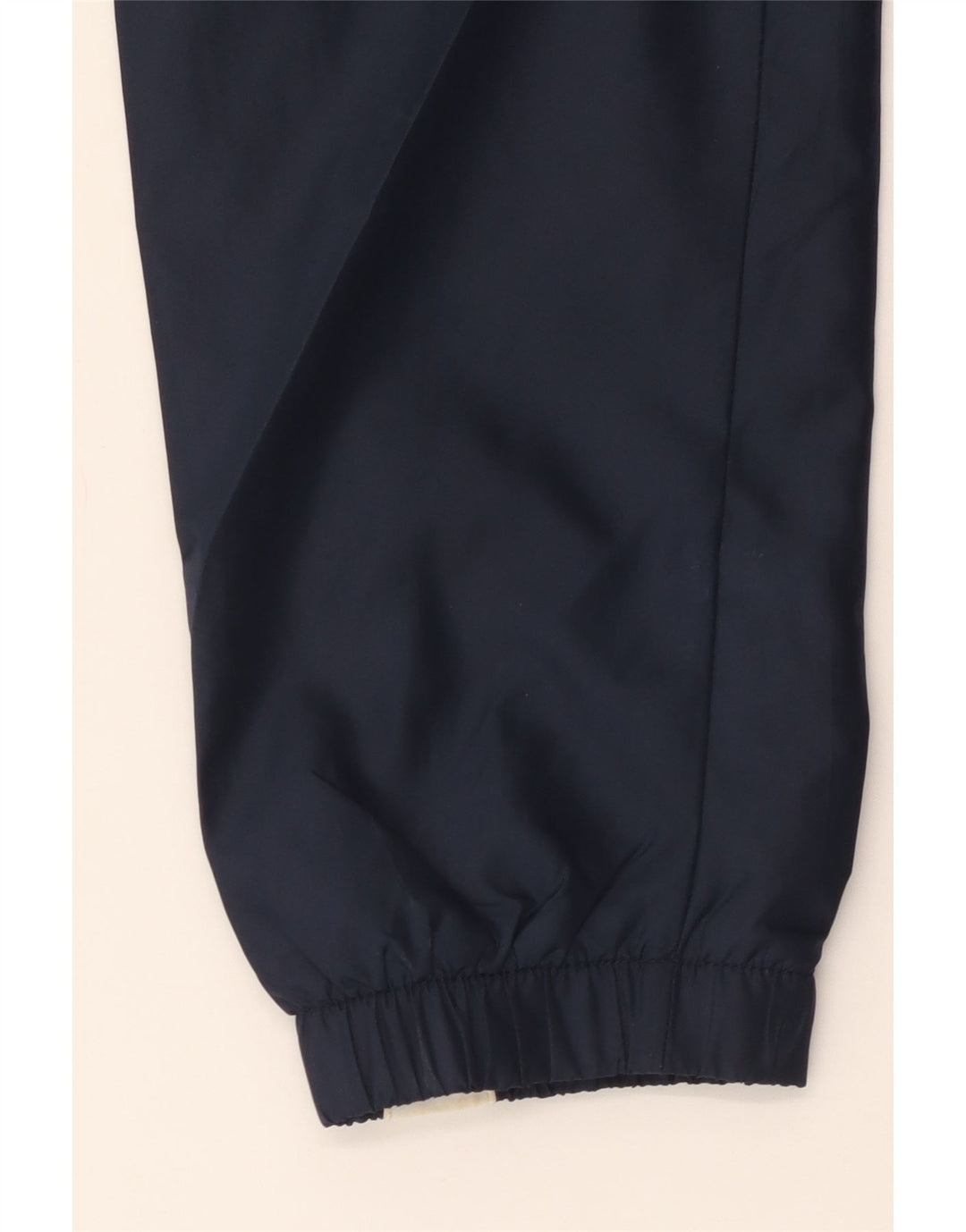 Giacca da tuta da uomo NIKE Large blu navy