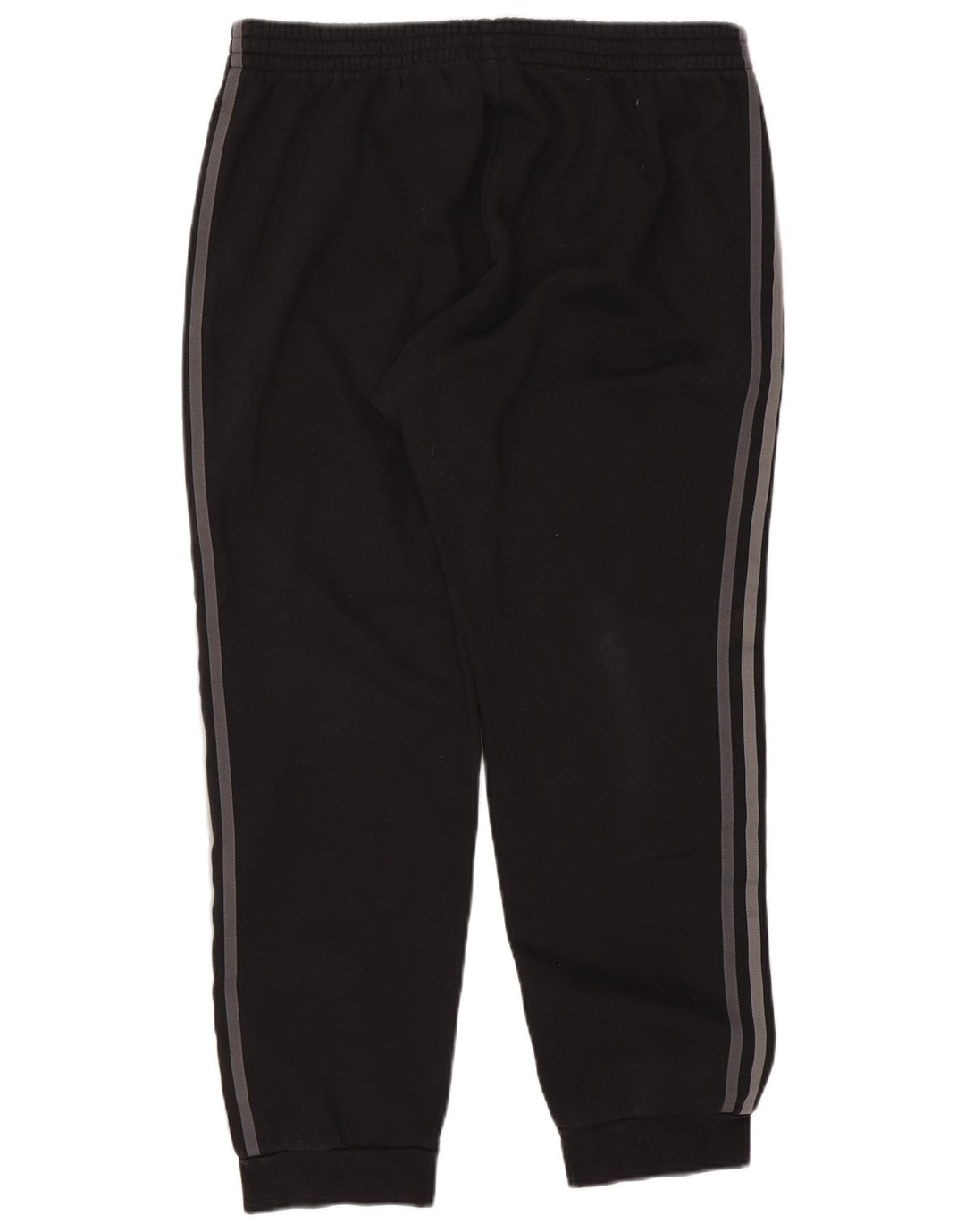 Pantaloni da tuta da uomo Adidas Joggers XL in cotone nero