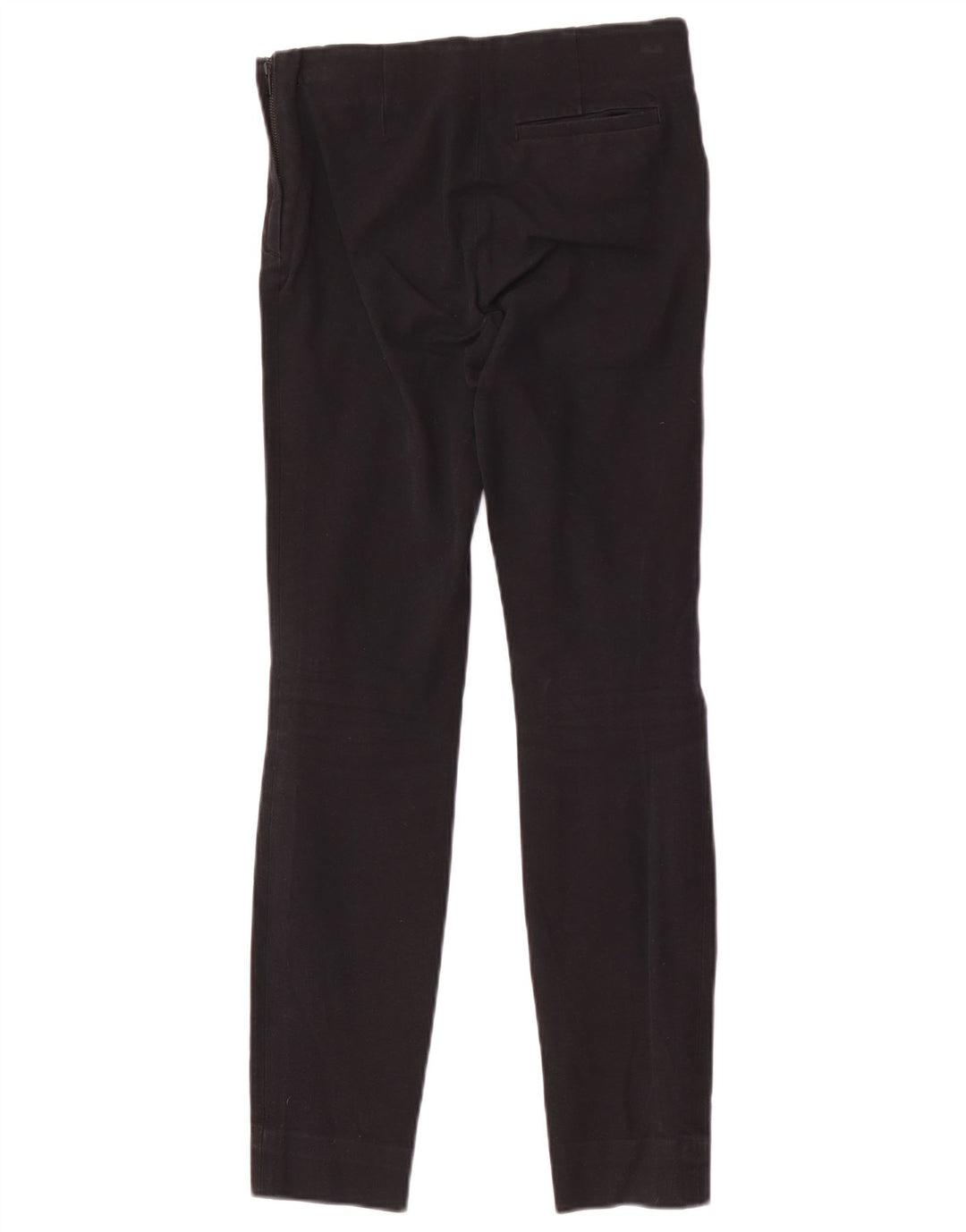 Cos Womens Leggings EU 34 XS Black Cotton