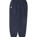KAPPA Mens Tracksuit Trousers Joggers 2XL Navy Blue Polyester Vintage Kappa and Second-Hand Kappa from Messina Hembry 