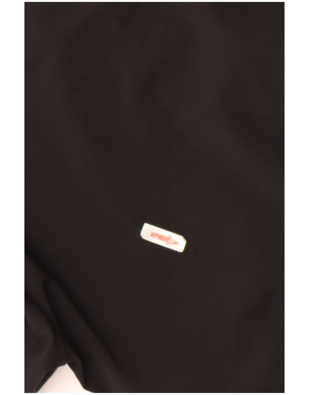 Giacca da tuta Adidas Aeroready da ragazzo 11-12 anni in poliestere nero