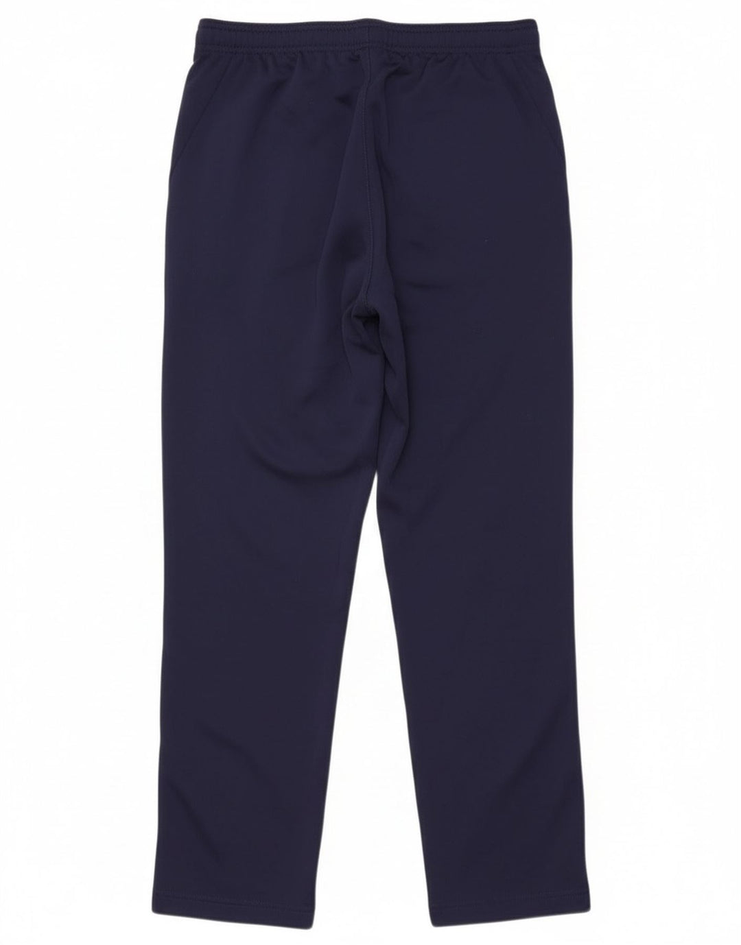 Pantaloni della tuta da ragazzo Puma 13-14 anni Blu Navy