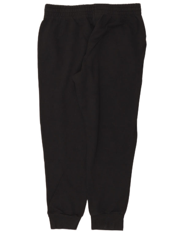 Pantaloni da tuta grafica da uomo Adidas Joggers XL cotone nero